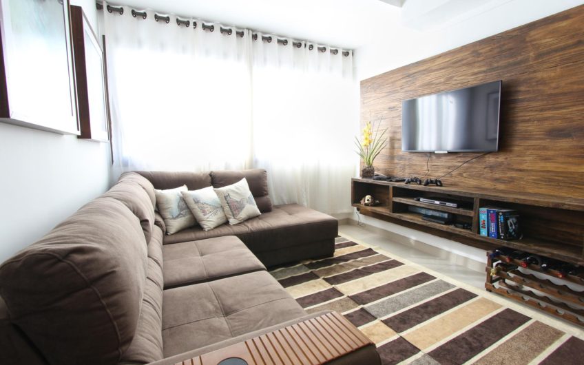 Cozy apartament