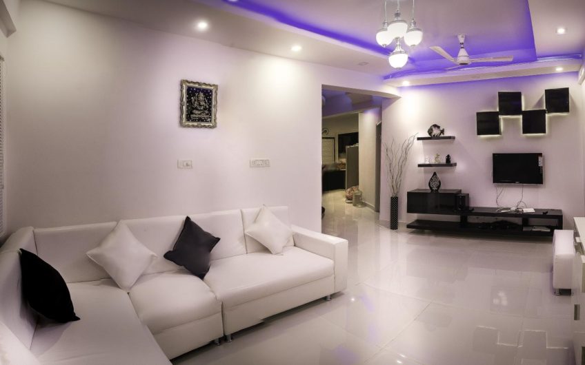 Cozy apartament