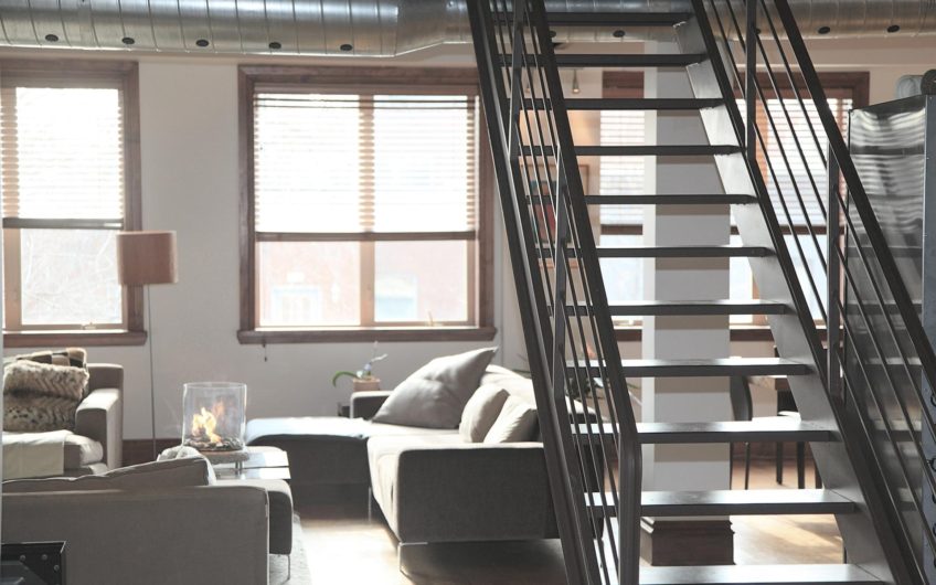 Cozy apartament