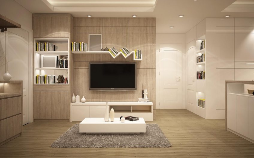 Cozy apartament